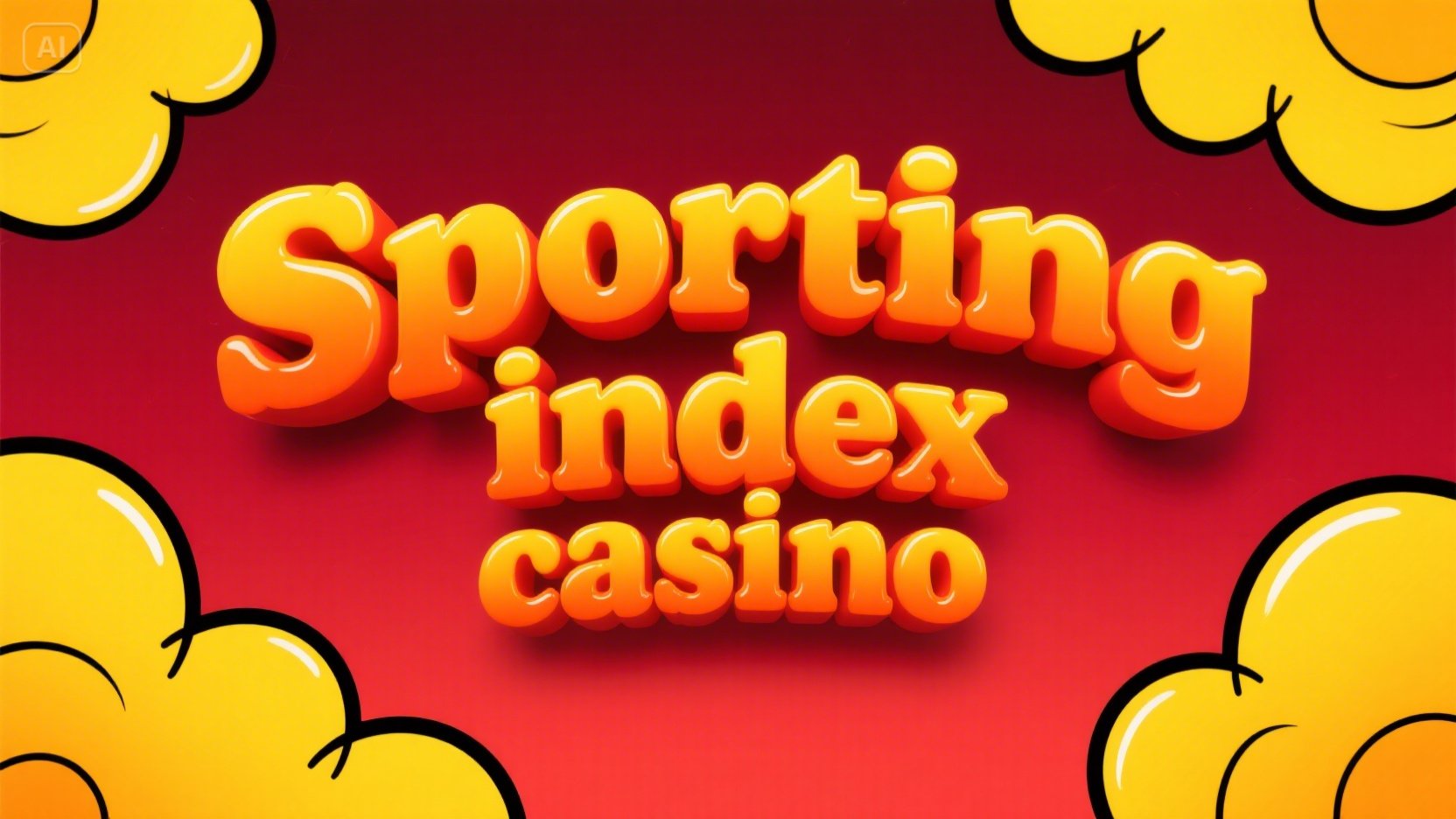 sporting index casino